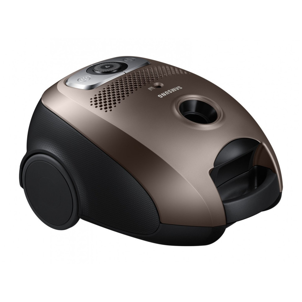 Пилосос Samsung VC079HNJGGD/UK - зображення 4