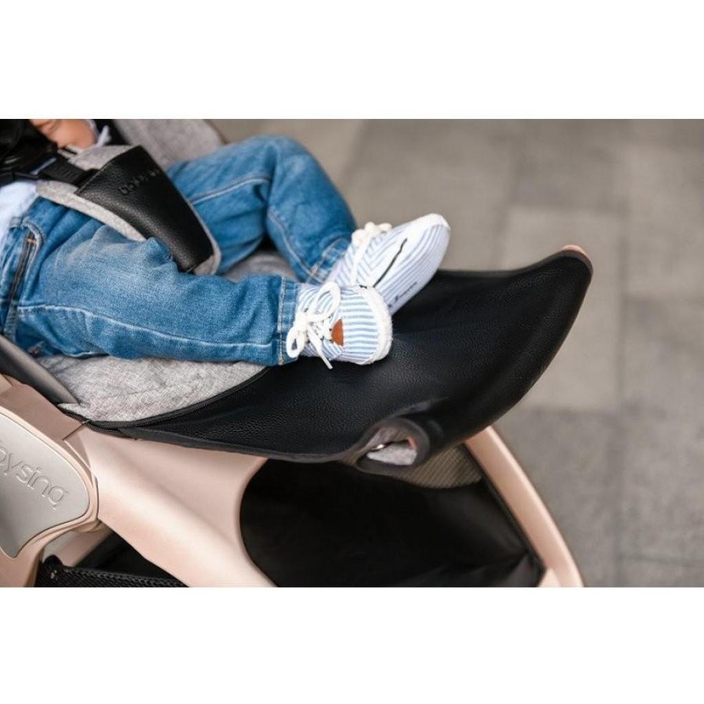 Коляска Babysing K-GO Golden (70325) - зображення 3