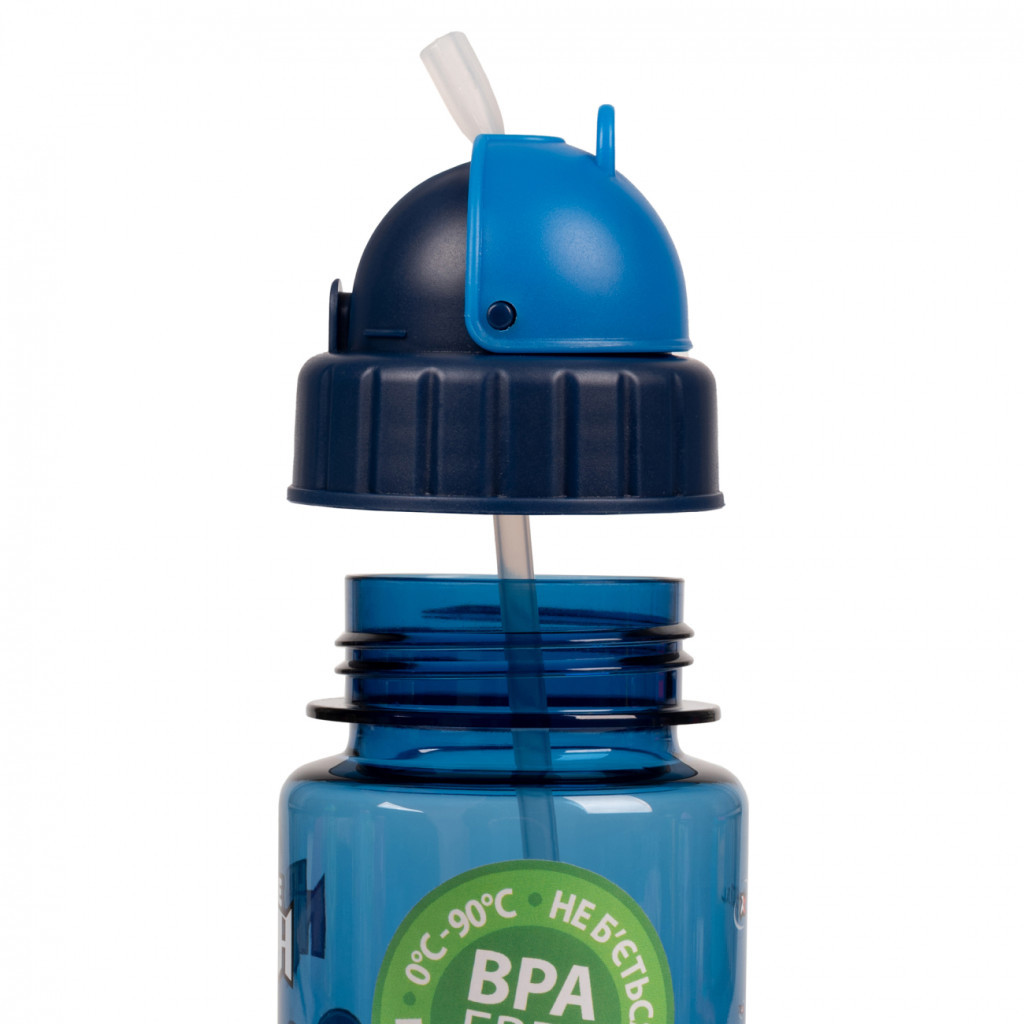 Поїльник-непроливайка Yes Ninja 380 мл (708174) - зображення 3