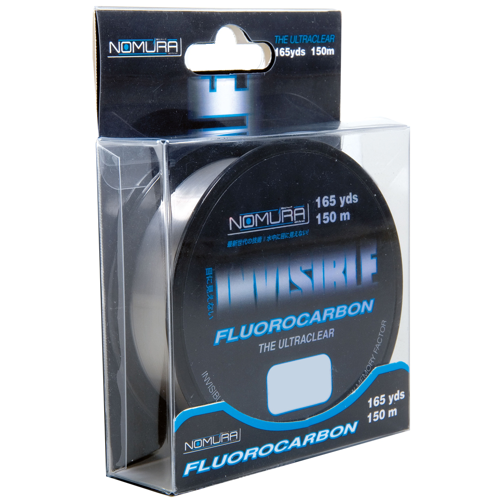 Волосінь Nomura INVISIBLE (NM30000030) - зображення 1