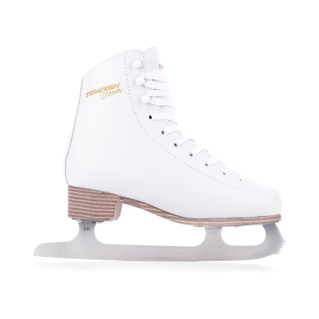 Ковзани Tempish Dream Фігурні Білі II/43 (1300001711/43) - зображення 7