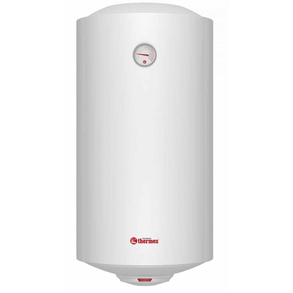 Бойлер Thermex TitaniumHeat 100 V - зображення 1