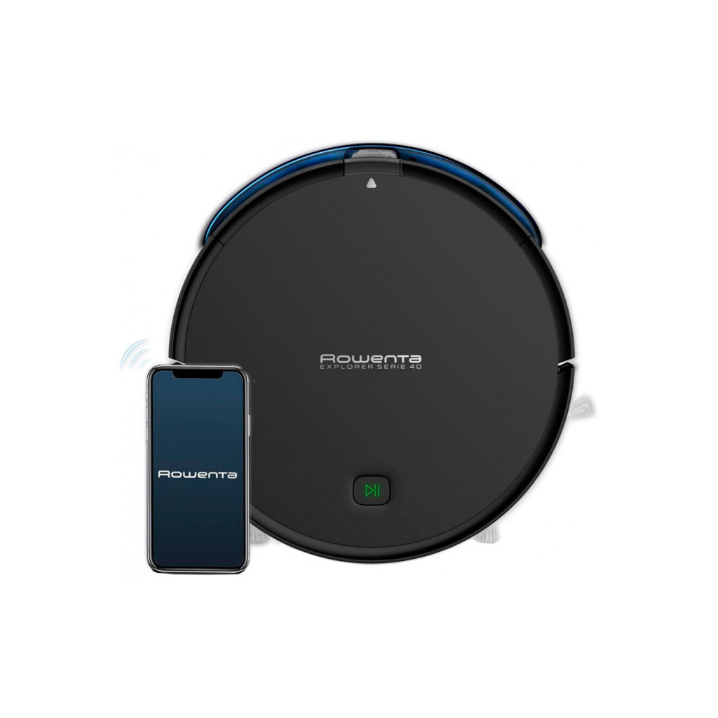 Пилосос Rowenta RR7245WH - зображення 1