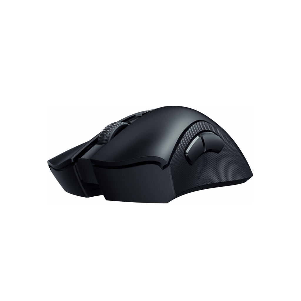 Мишка Razer DeathAdder V2 PRO Wireless Mouse Dock (RZ01-03350400-R3G1) - зображення 2