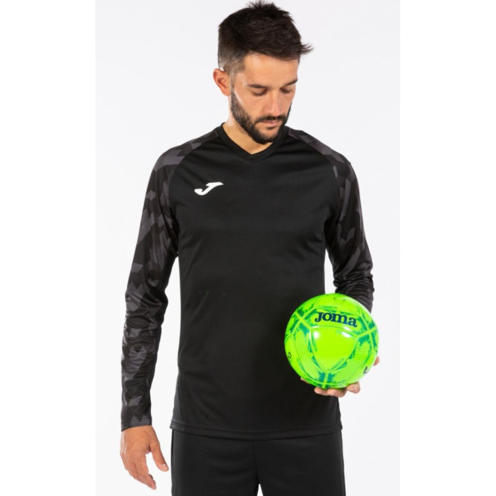 М'яч футзальний Joma Surtido 400856.413 зелений Уні 4 (8445456472841) - зображення 4