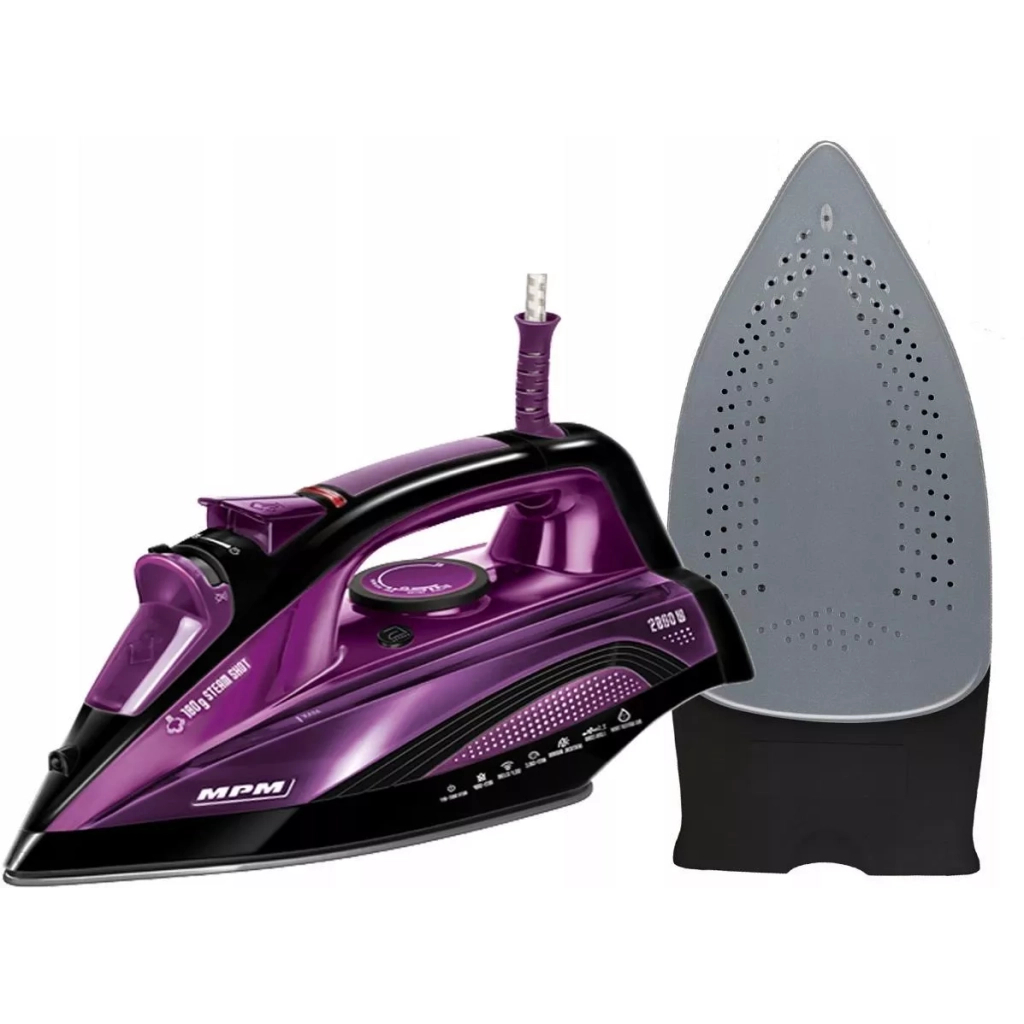 Праска MPM MZE-21/RS - зображення 3