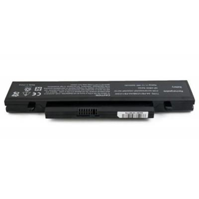 Акумулятор до ноутбука Extradigital Samsung NP-X420 (AA-PB1VC6B) 11.1V 5200mAh (BNS3983) - зображення 3
