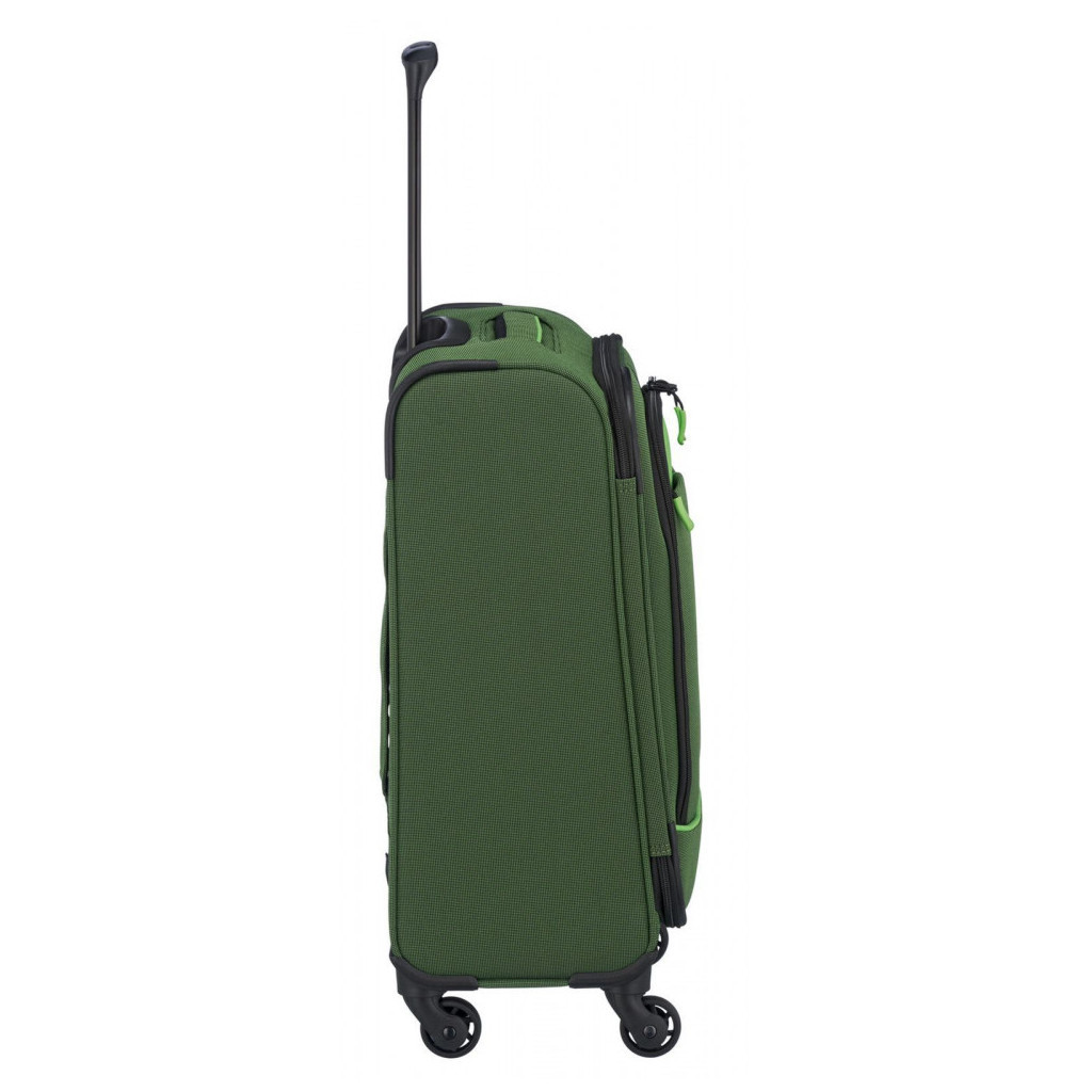 Валіза Travelite Derby Green S (TL087547-80) - зображення 5