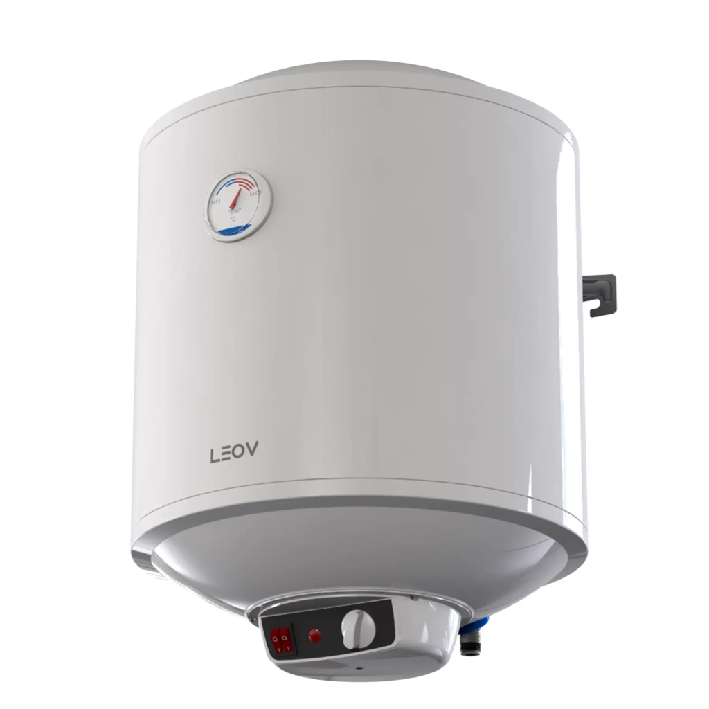 Бойлер LEOV LV Dry 50 l - зображення 3