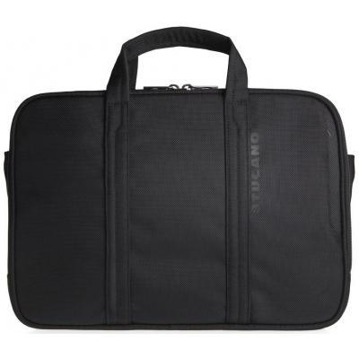Сумка для ноутбука Tucano 15" Prima Black (BSTUP) - зображення 1