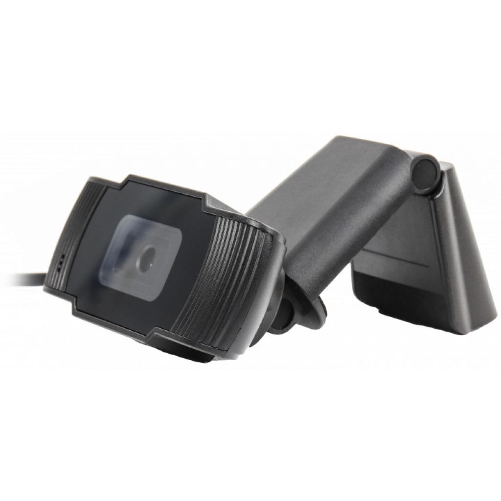 Веб-камера Maxxter HD 1280x720 (WC-HD-FF-01) - изображение 3