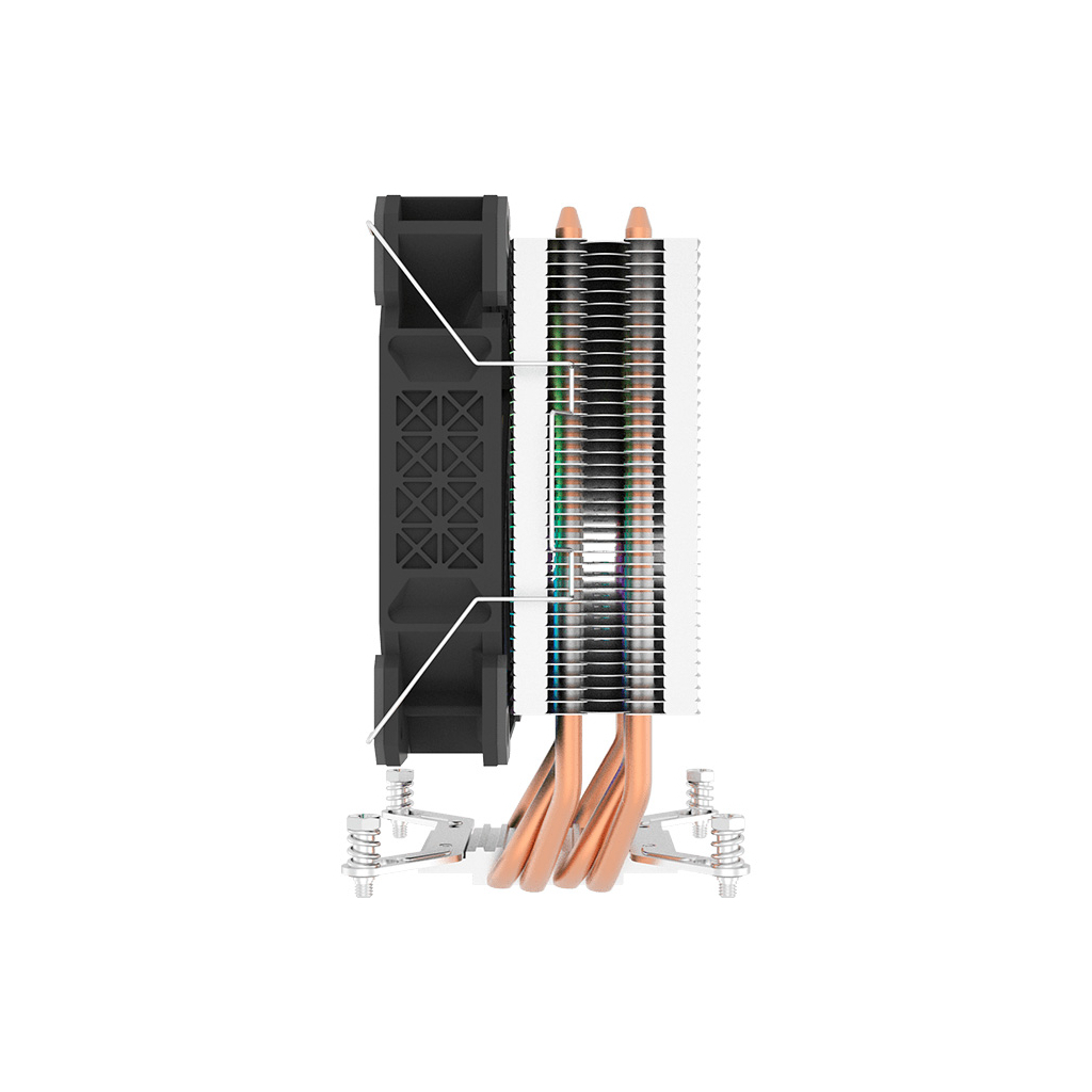 Кулер до процесора Gamemax Ice Blade Frgb - зображення 6