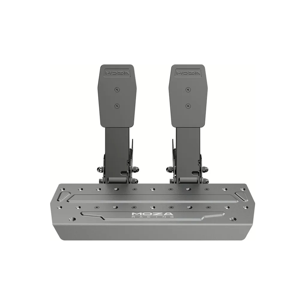 Кермо MOZA Racing R3 Racing Bundle for PC + подв. педалі SR-P Lite (RS074_Moza) - зображення 4