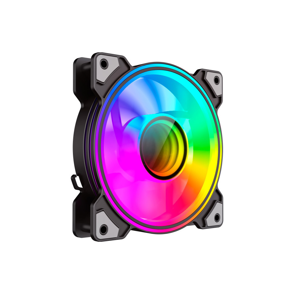 Кулер до корпусу Gamemax DRH400 - зображення 3