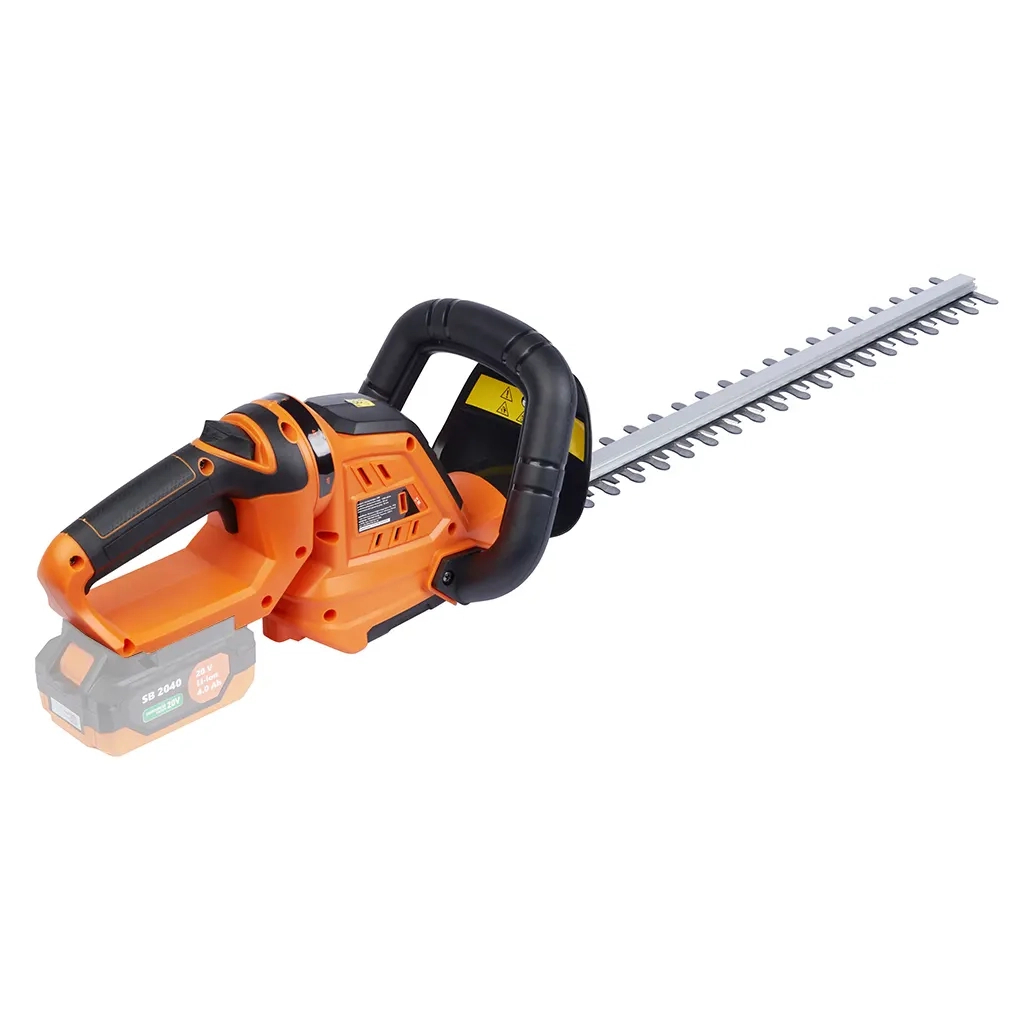 Кущоріз SEQUOIA акумуляторний SBHT2020T (без АКБ і ЗП) (SBHT2020T) - зображення 4