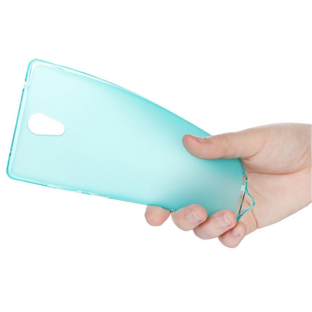 Чохол до планшета BeCover Lenovo Phab Plus PB2-650M Green (701099) - зображення 2