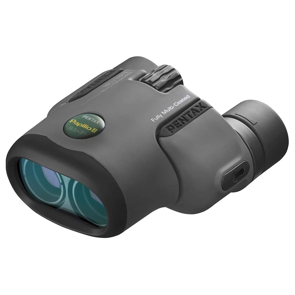 Бінокль Pentax UP 8.5x21 Papillio II (930160) - изображение 1