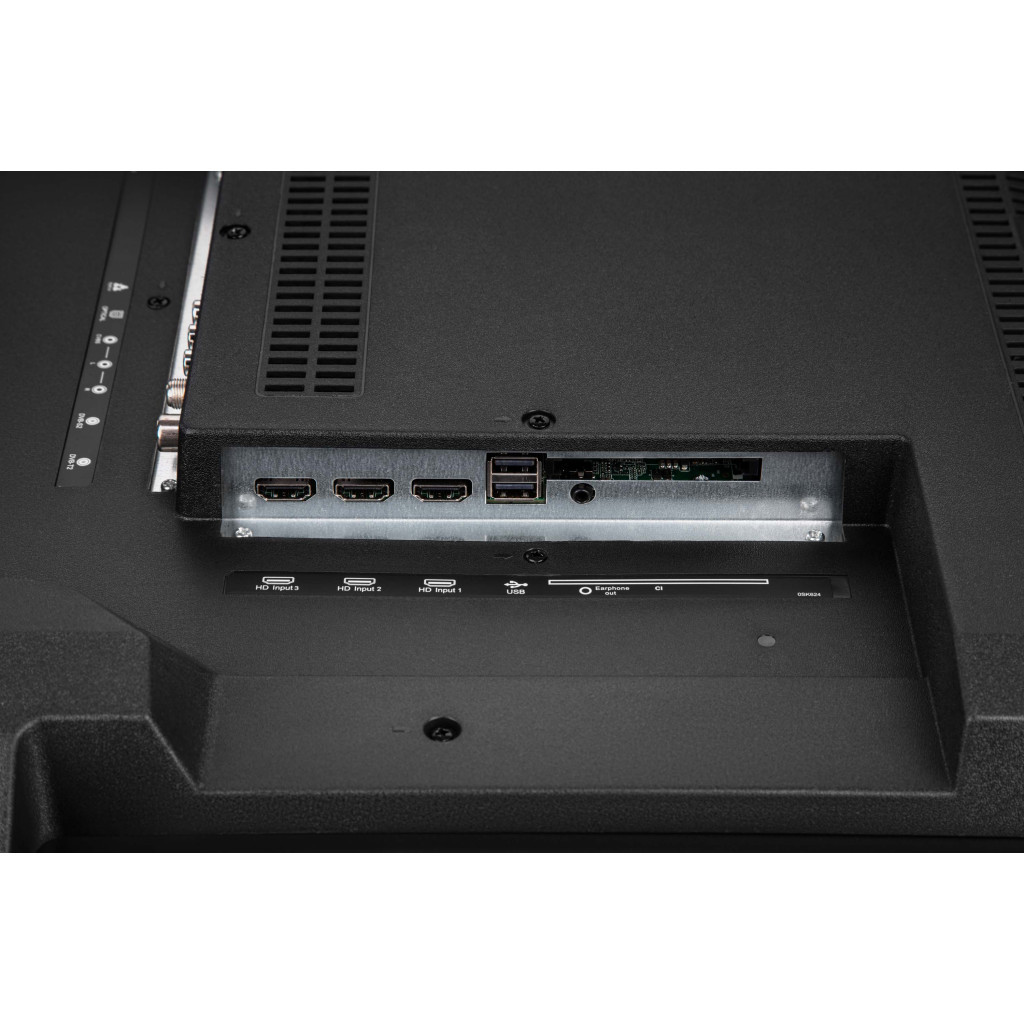 Телевізор 2E 55A88H (2E-55A88H) - зображення 10