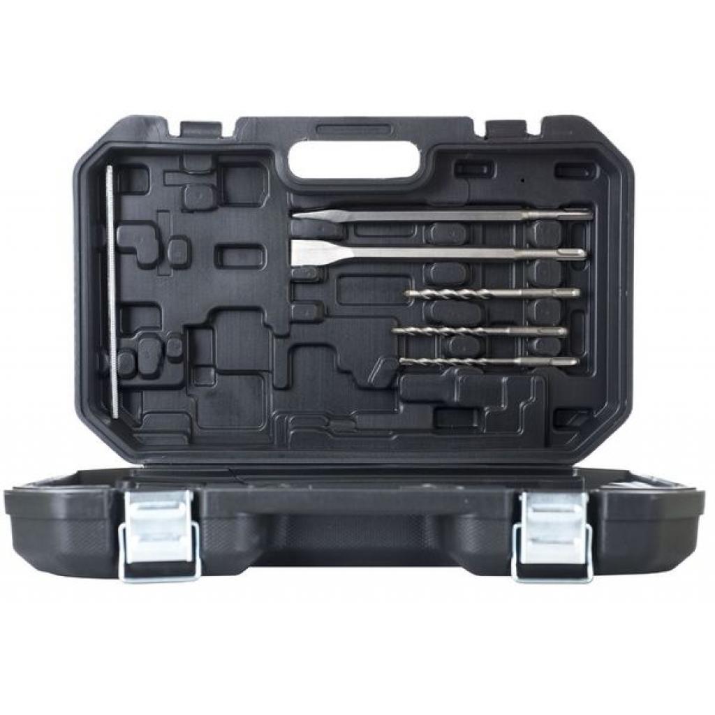 Перфоратор Total TH308266 SDS-Plus, 800Вт - зображення 3