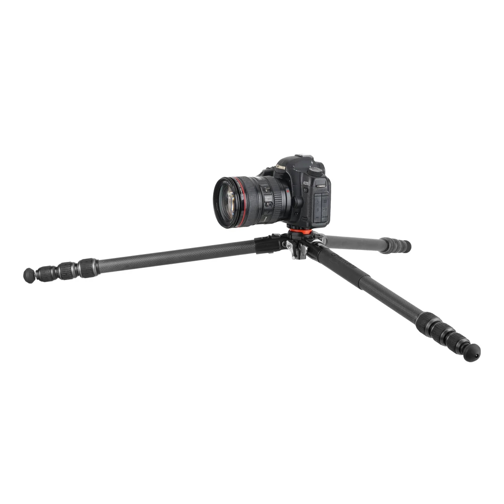 Штатив Vanguard VEO 5 234CPS-36 (DAS303308) - зображення 6