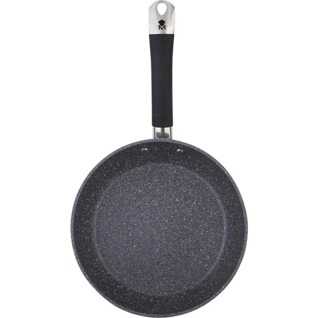Сковорода MasterPro Home edition, 24 см (BGMP-3281-BK) - зображення 3