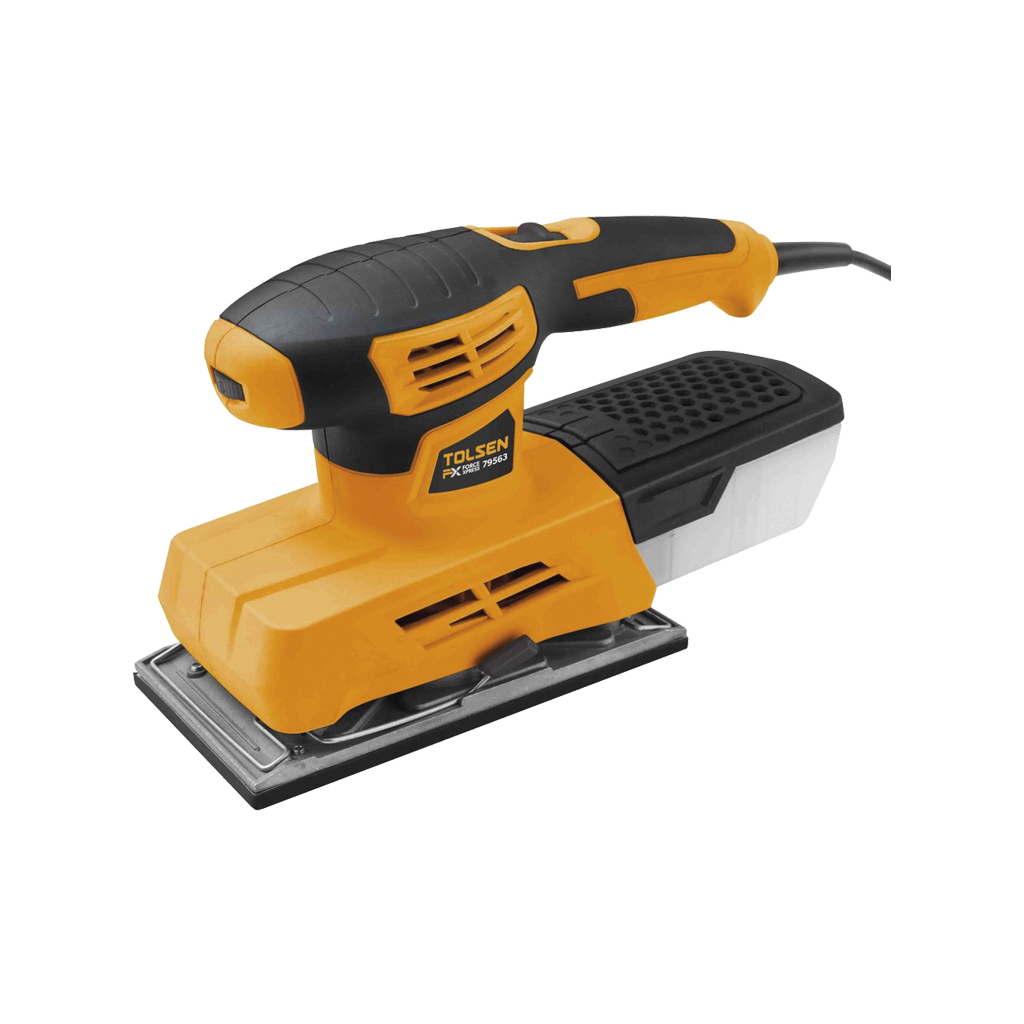 Шліфувальна машина Tolsen Т-220 (79563) - зображення 1