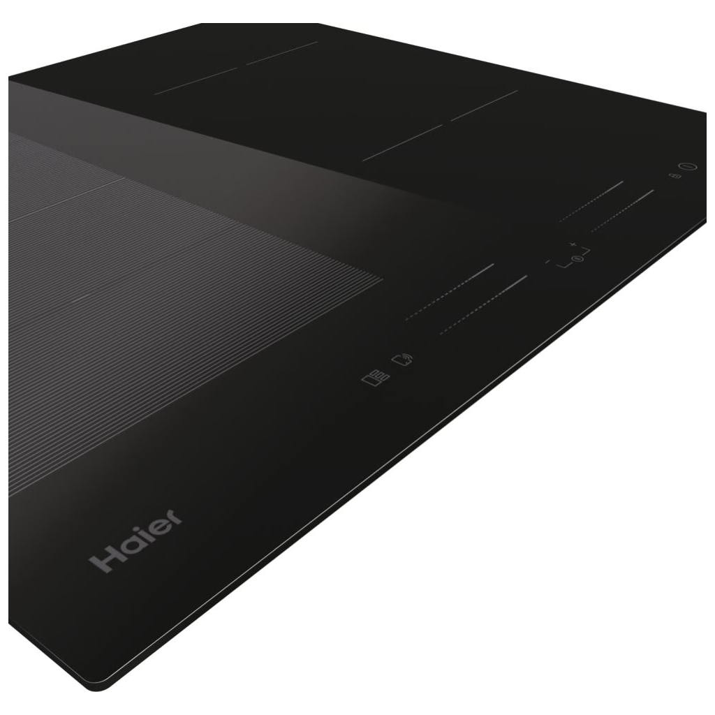 Варочна поверхня Haier HAFRSJ64MC - зображення 5