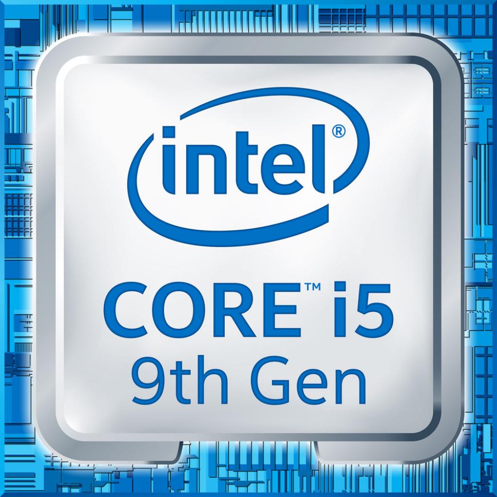 Процесор INTEL Core™ i5 9400F (CM8068403358819) - зображення 1