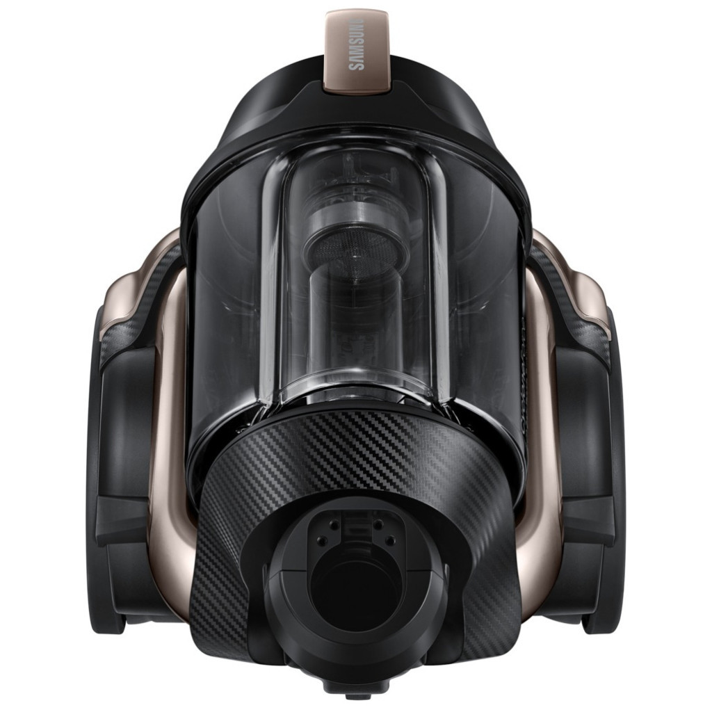 Пилосос Samsung VC05K51L9H1/UK - зображення 3