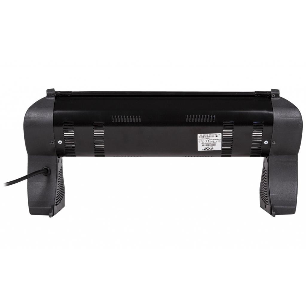 Обігрівач UFO ECO Mini 1500W (Eco_Mini_1500) - изображение 7