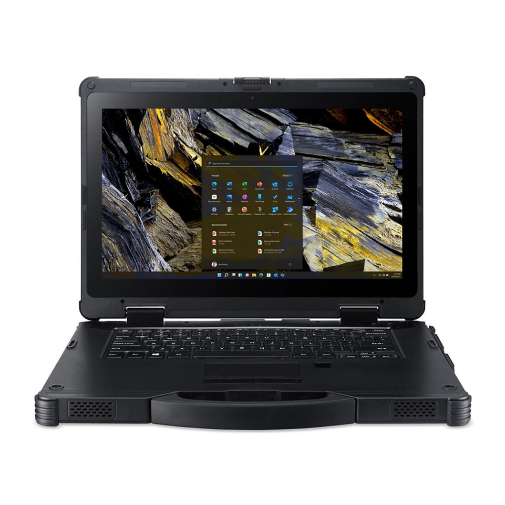 Ноутбук Acer Enduro N7 EN715-51W (NR.R16EE.001) - зображення 1