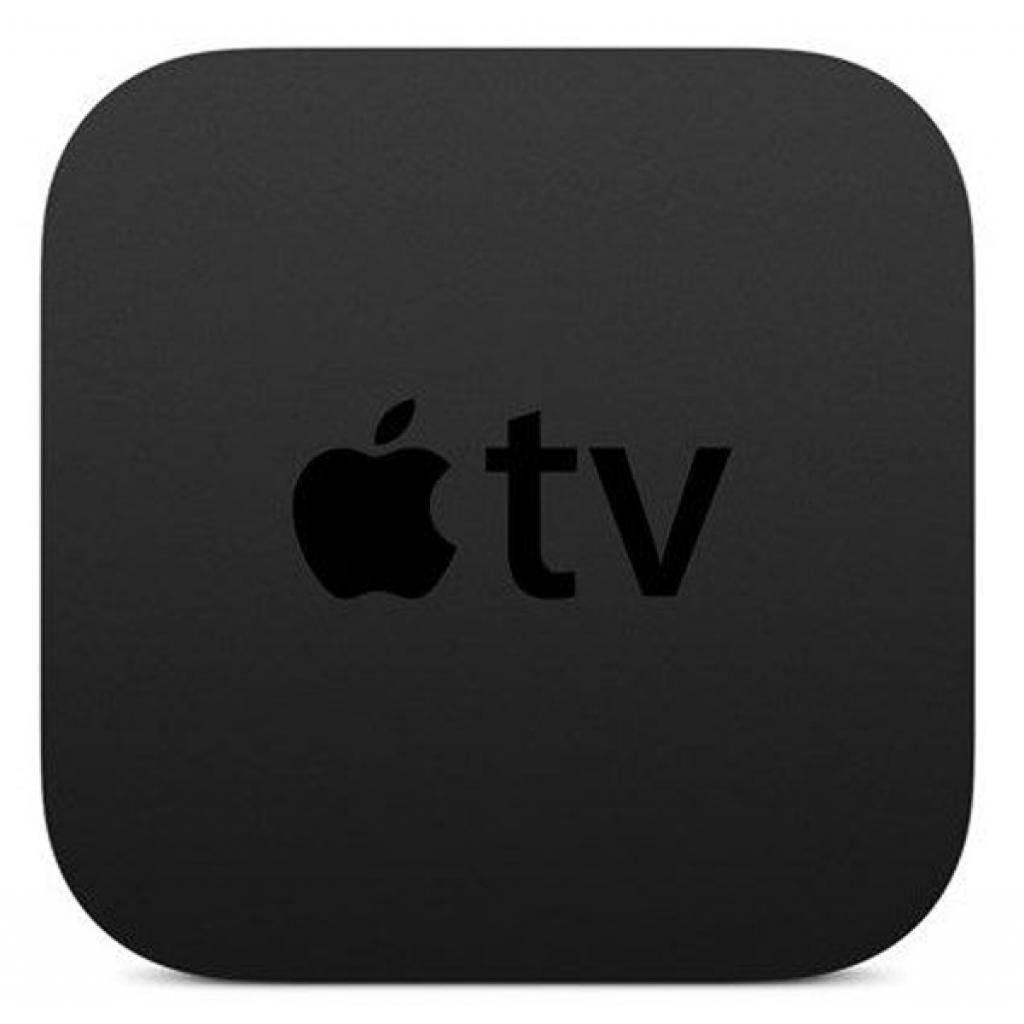 Медіаплеєр Apple TV A1625 64GB (MLNC2RS/A) - зображення 2