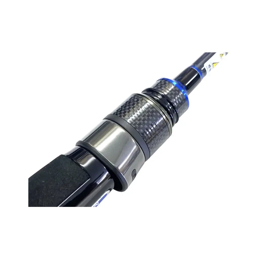 Вудлище Ever Green Salty Sensation Neo NEOS-77ML-S 2.31m 0.5-10g (1452.17.40) - picture 3