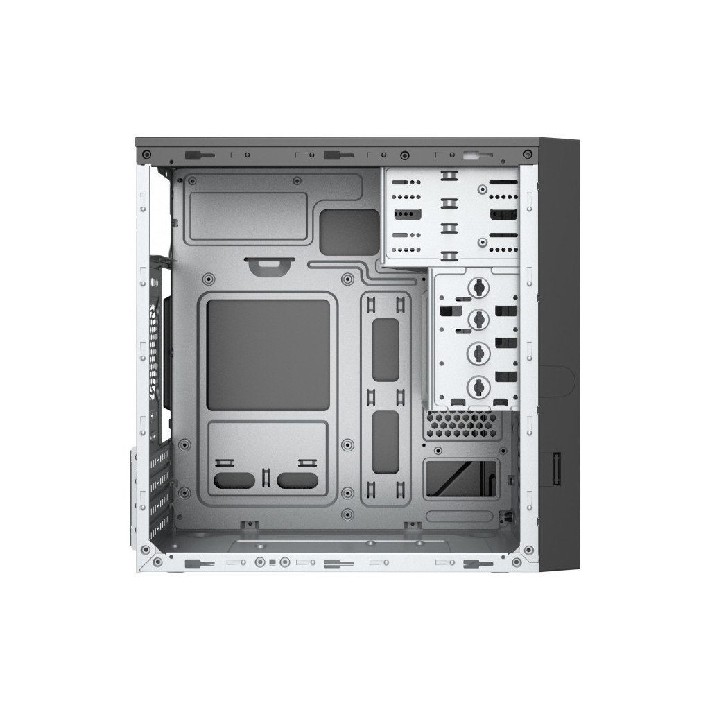 Корпус Gamemax MT307-4U3C - зображення 6