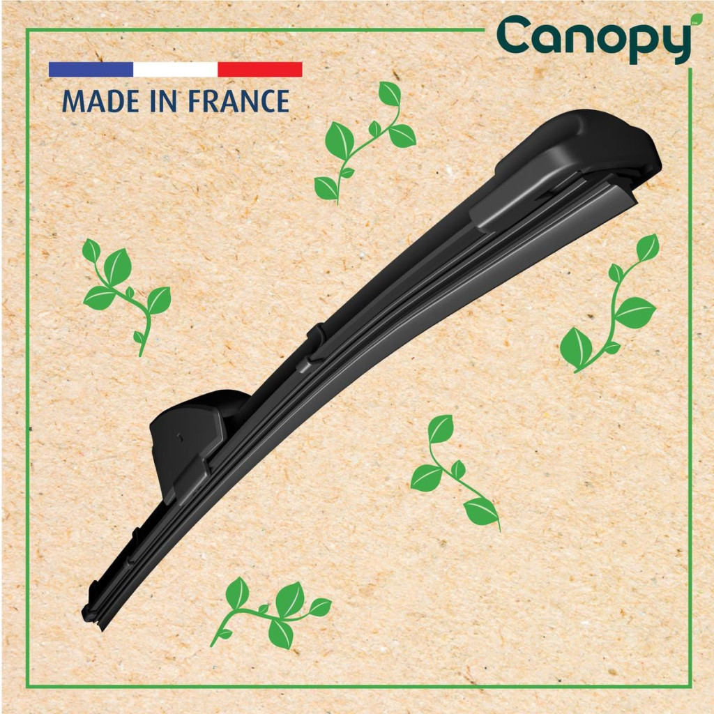 Щітка склоочисника Valeo 583902 - зображення 2