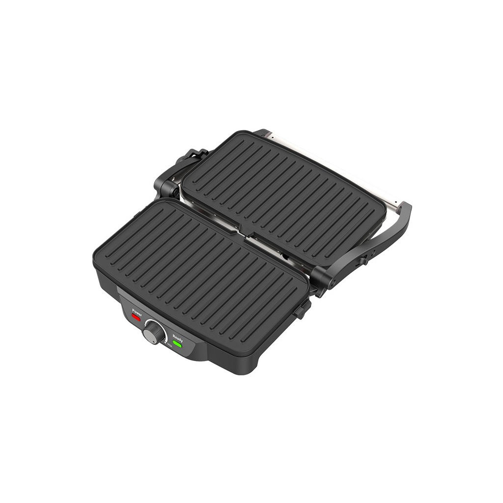 Електрогриль SOGO SS-7127 - зображення 2