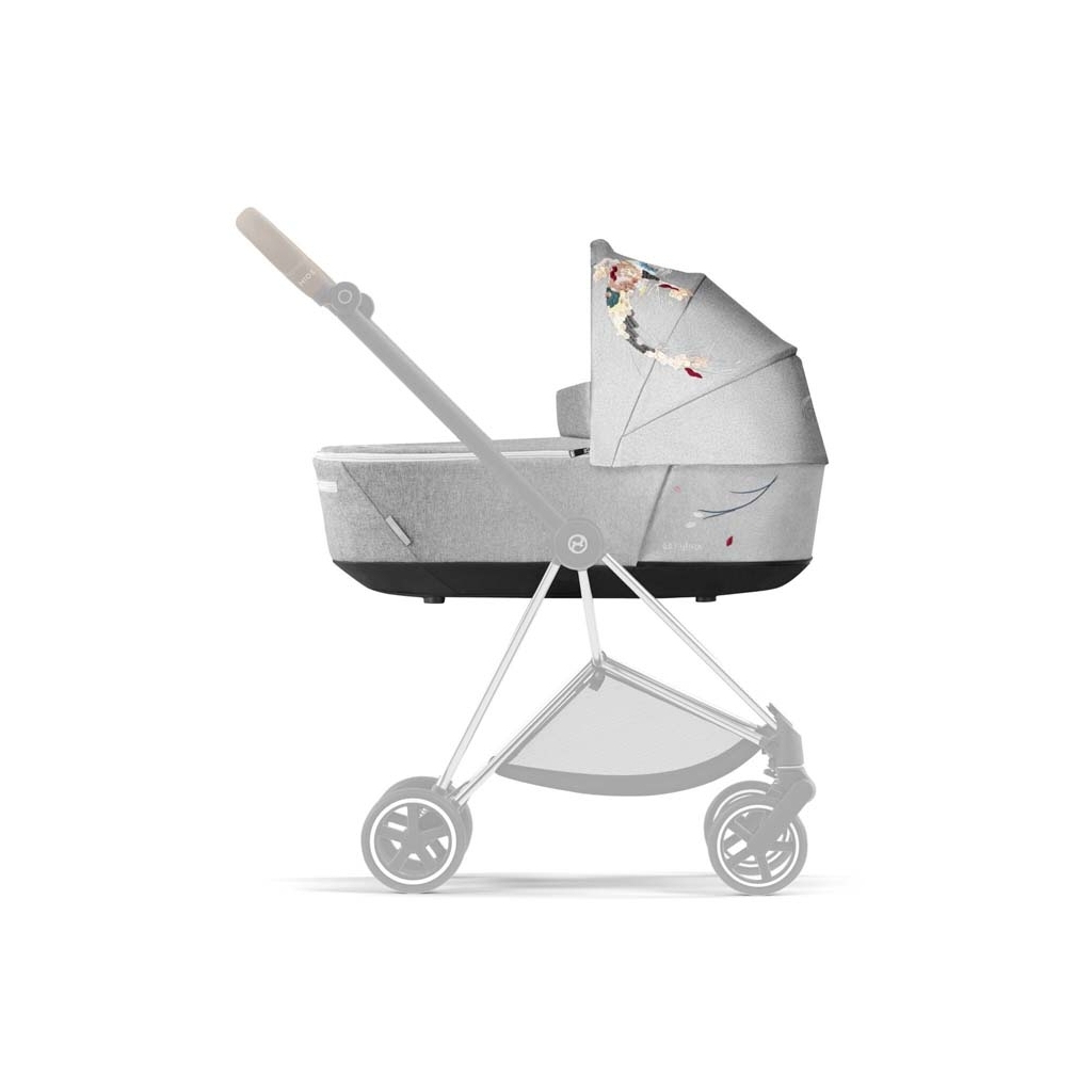 Люлька Cybex Mios Lux Koi (522000765) - зображення 3