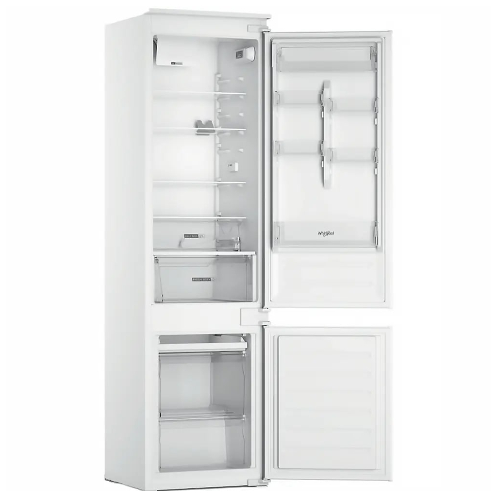 Холодильник Whirlpool WHC20D011B1 - зображення 4