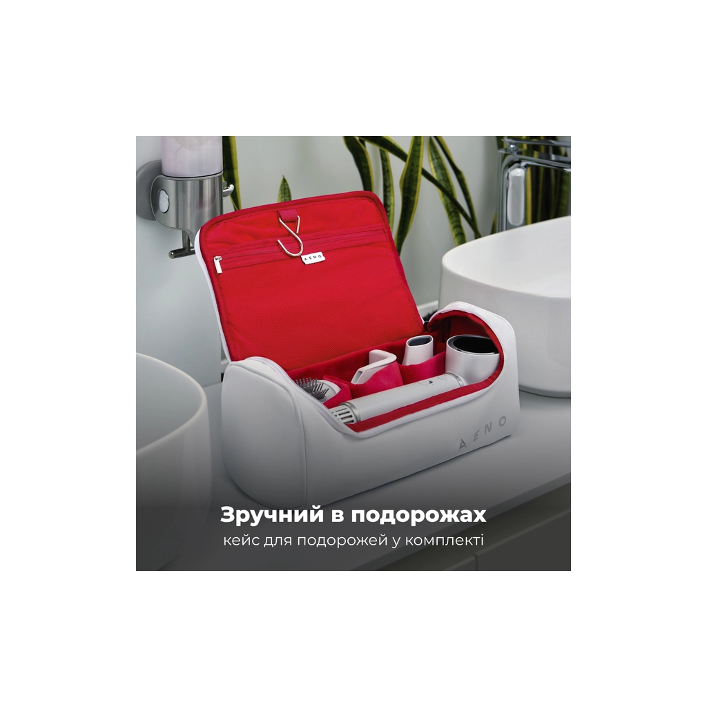 Фен AENO HD5W (AHD0005W) - зображення 12