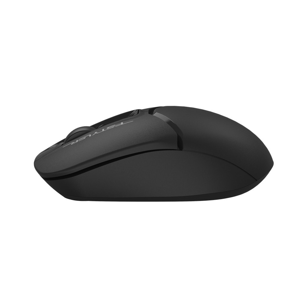 Мишка A4Tech FB12S Wireless/Bluetooth Black (4711421967808) - зображення 4