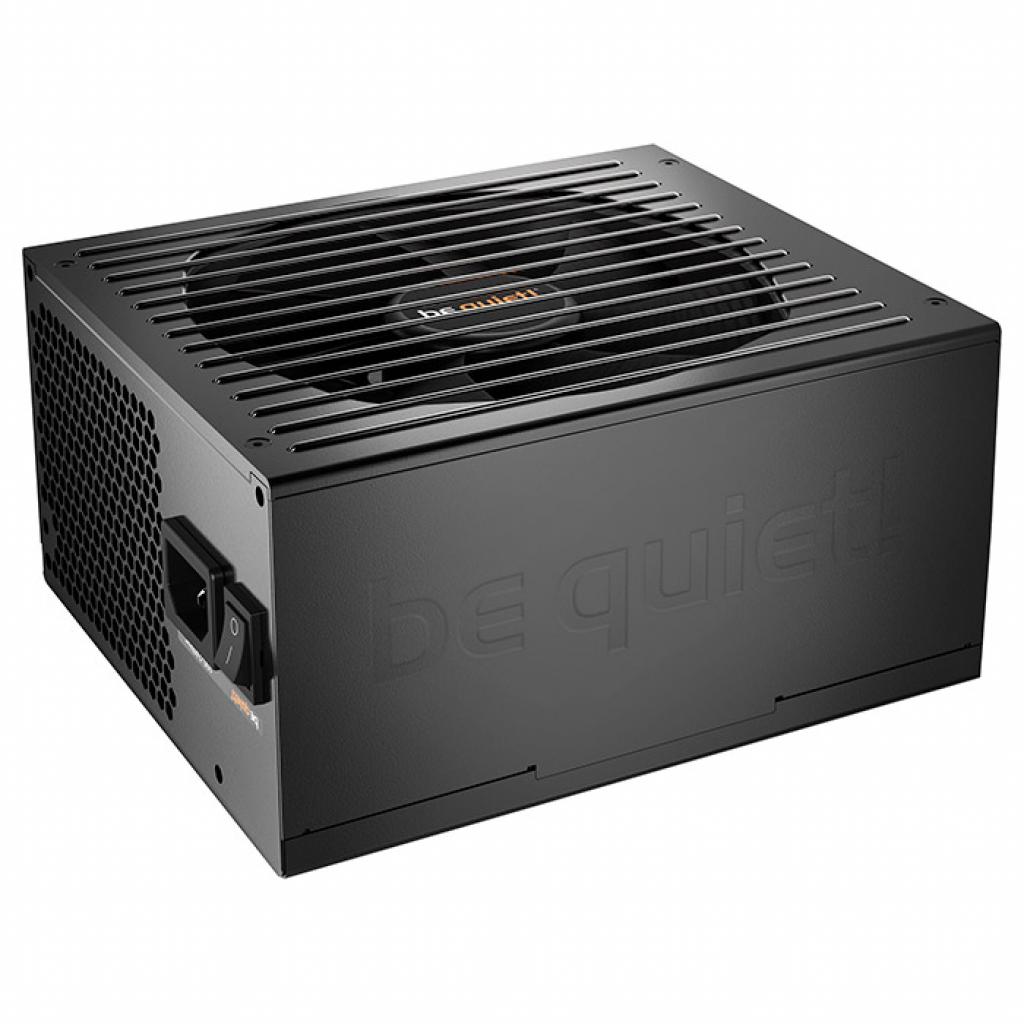 Блок живлення Be quiet! 650W Straight Power 11 (BN282) - изображение 2
