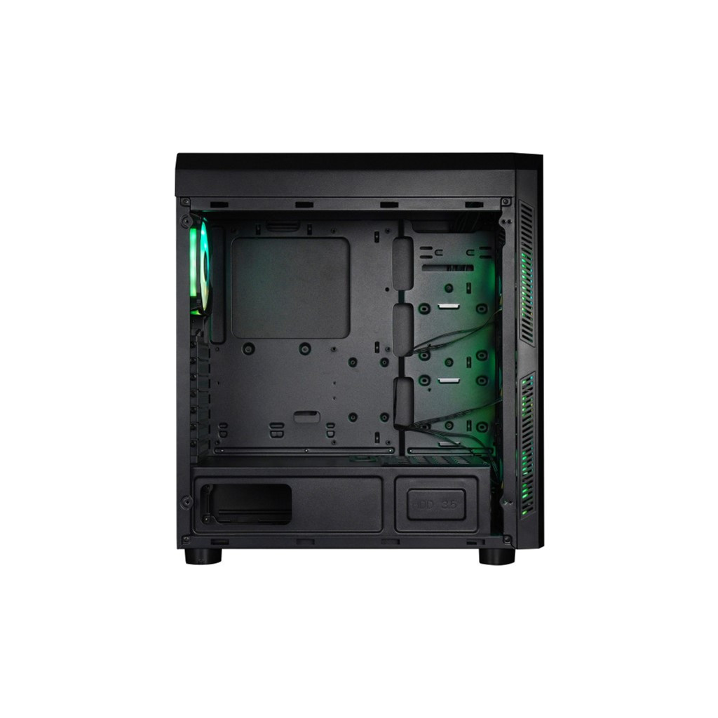 Корпус Chieftec SCORPION 4 (GL-04B-UC-OP) - зображення 7