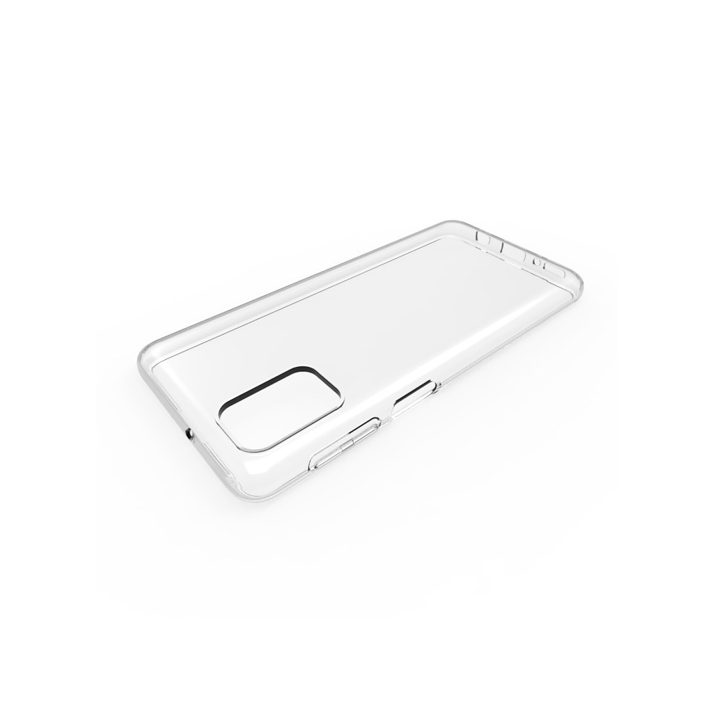 Чохол до мобільного телефона BeCover Samsung Galaxy M31s SM-M317 Transparancy (705232) - зображення 4