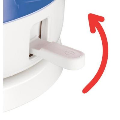 Електрочайник Tefal KO151430 - зображення 5