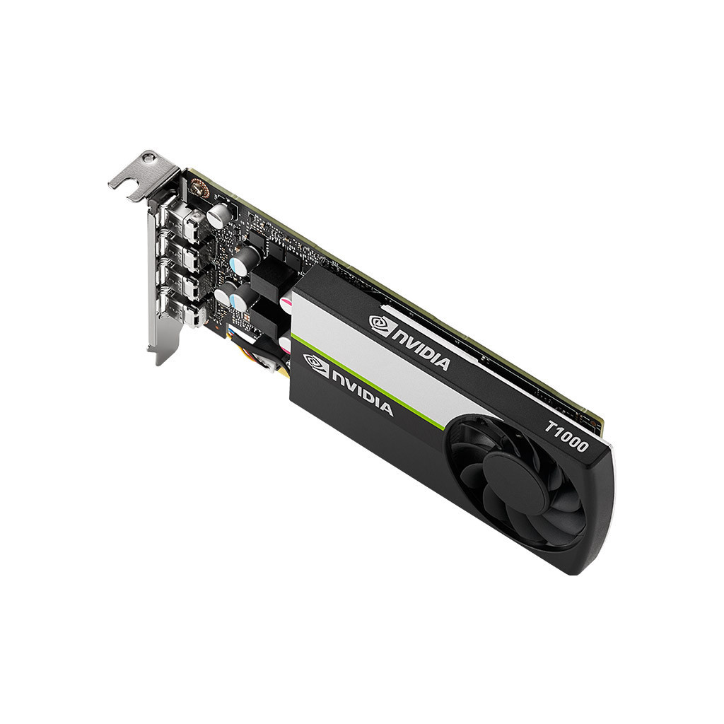 Відеокарта PNY VCNT1000-8GB-SB - зображення 6