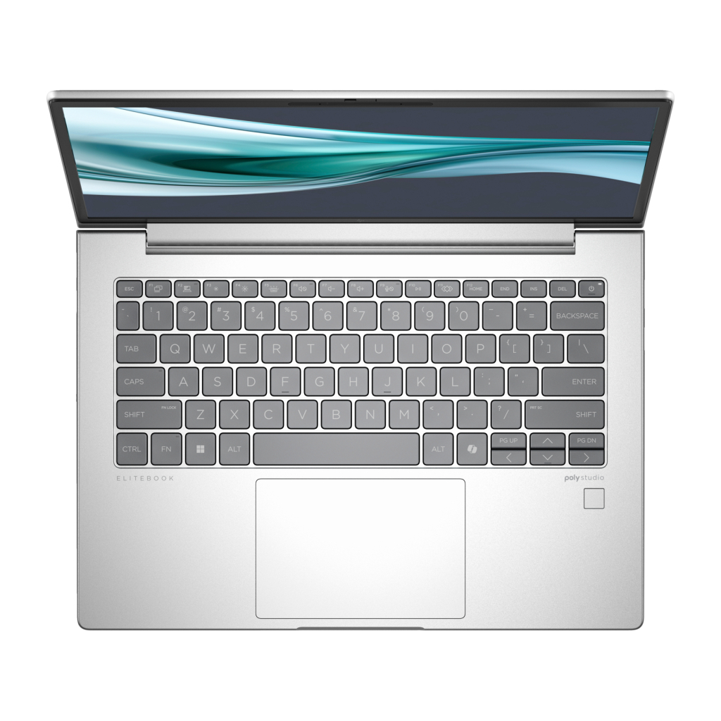 Ноутбук HP EliteBook 640 G11 (9C0N7EA) - зображення 4