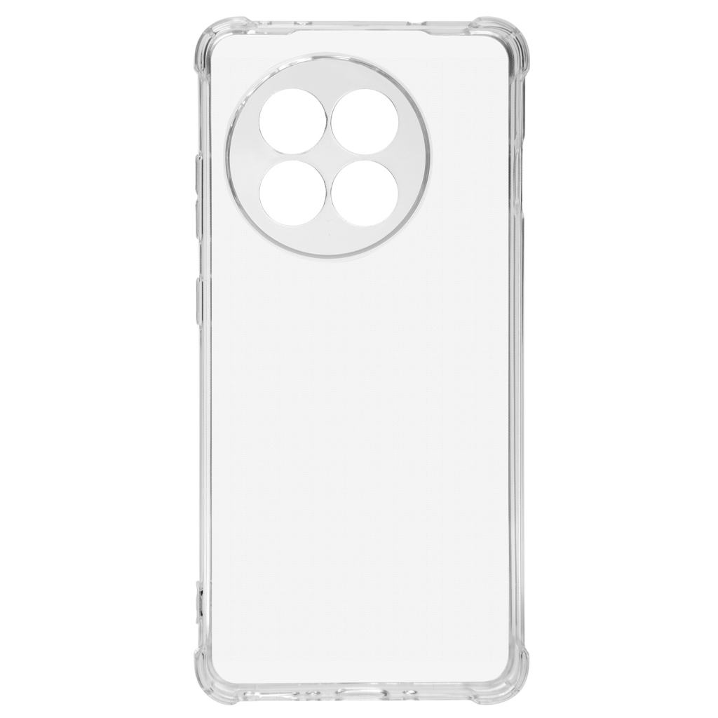 Чохол до мобільного телефона Armorstandart Air Force OnePlus 13R Camera cover Clear (ARM83505) - зображення 1