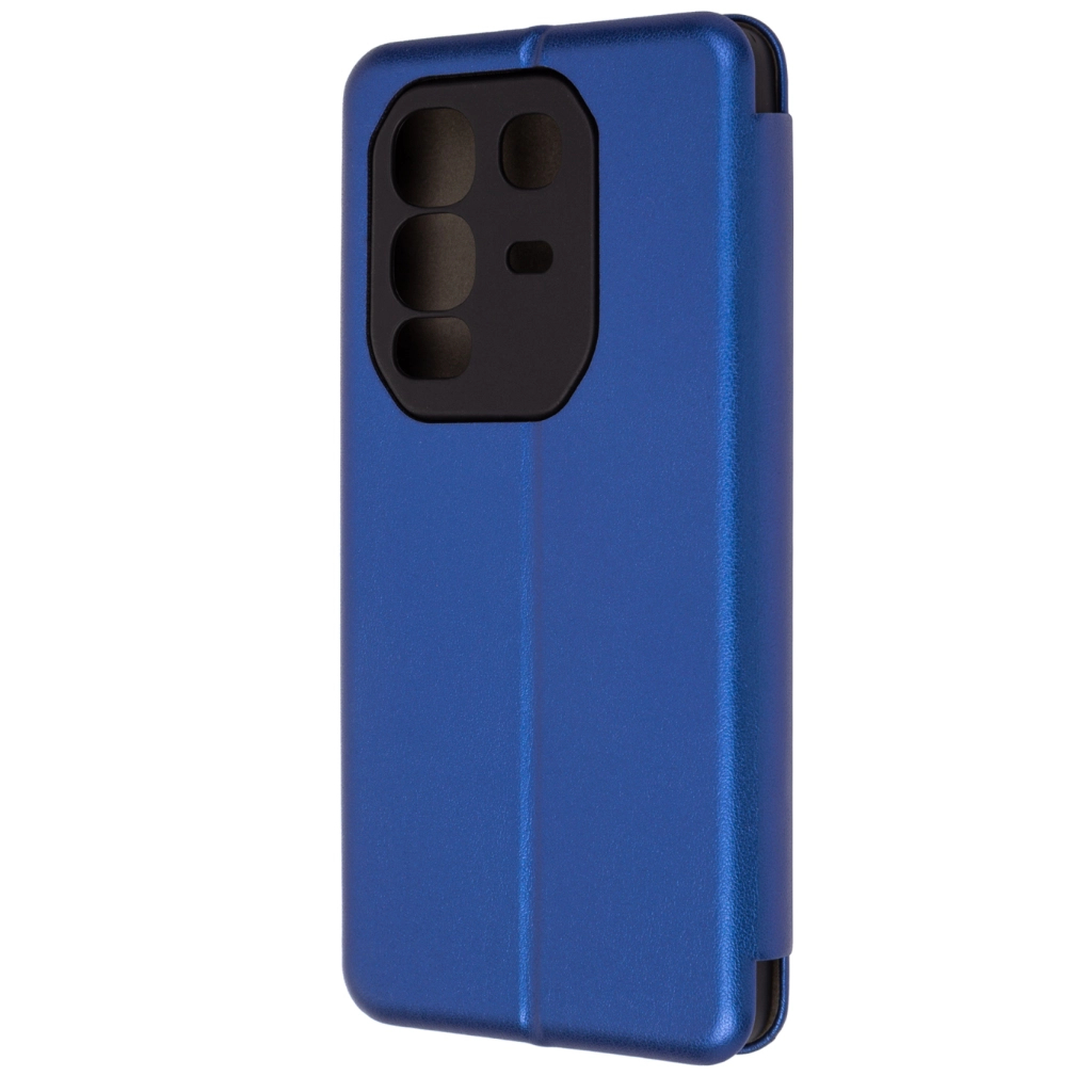 Чохол до мобільного телефона Armorstandart G-Infinix Note 50 Pro Plus 5G Blue (ARM85363) - зображення 2
