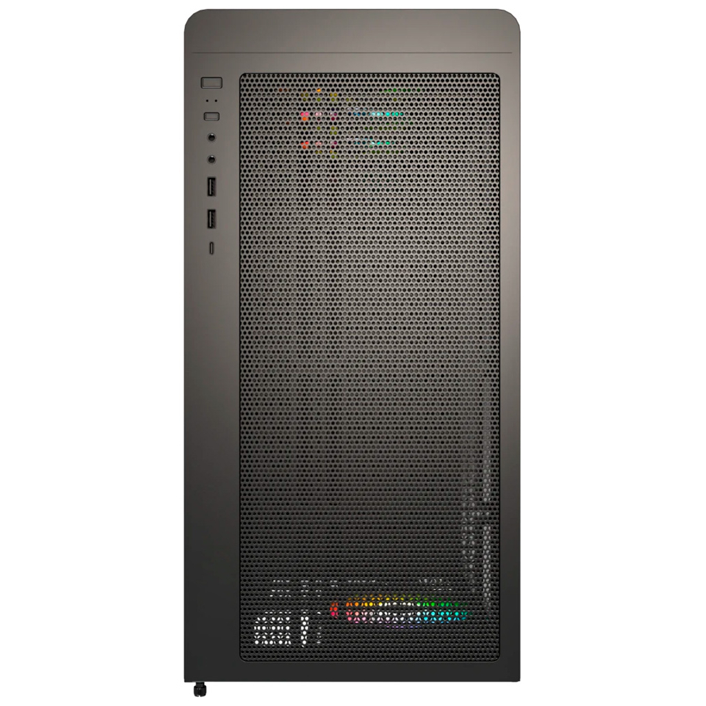 Корпус для ПК MONTECH XR WOOD (B) - зображення 5