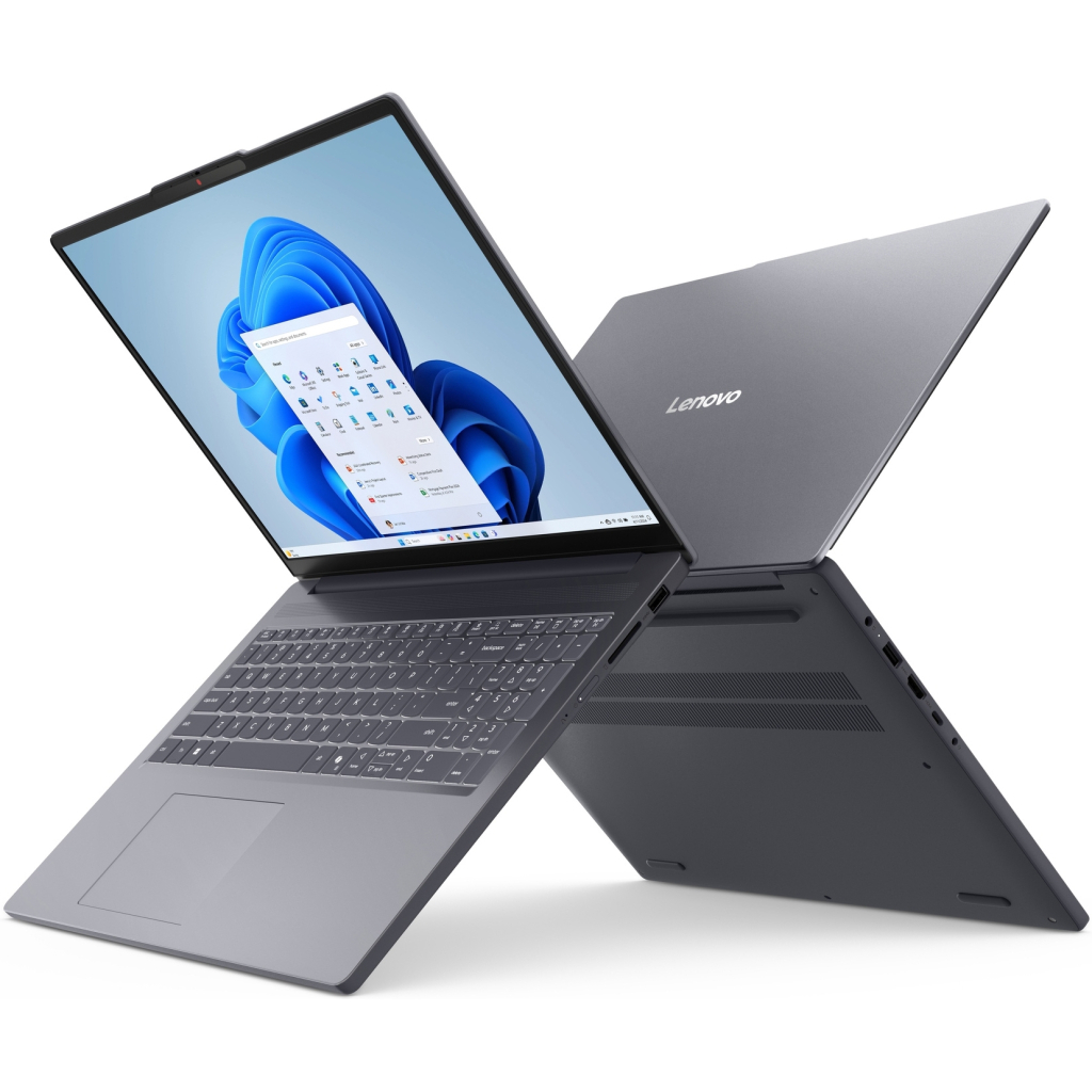 Ноутбук Lenovo IdeaPad Slim 3 16ARP10 (83K8006SRA) - зображення 5